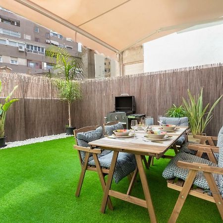 Stylish Apartment Villajoyosa  Exterior foto
