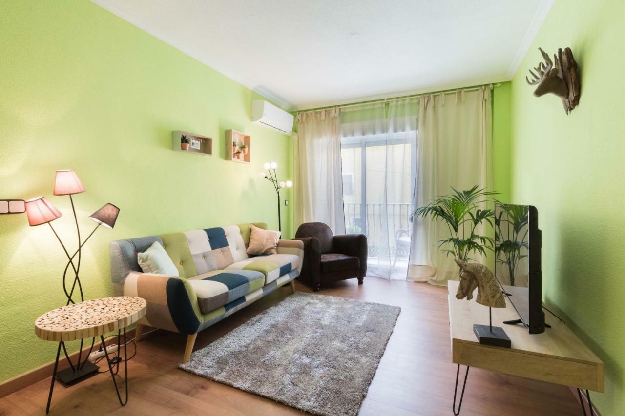 Stylish Apartment Villajoyosa  Exterior foto