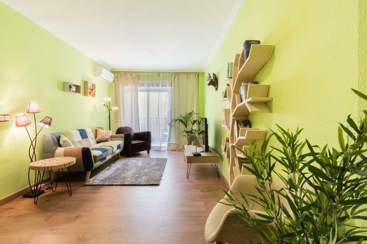 Stylish Apartment Villajoyosa  Exterior foto