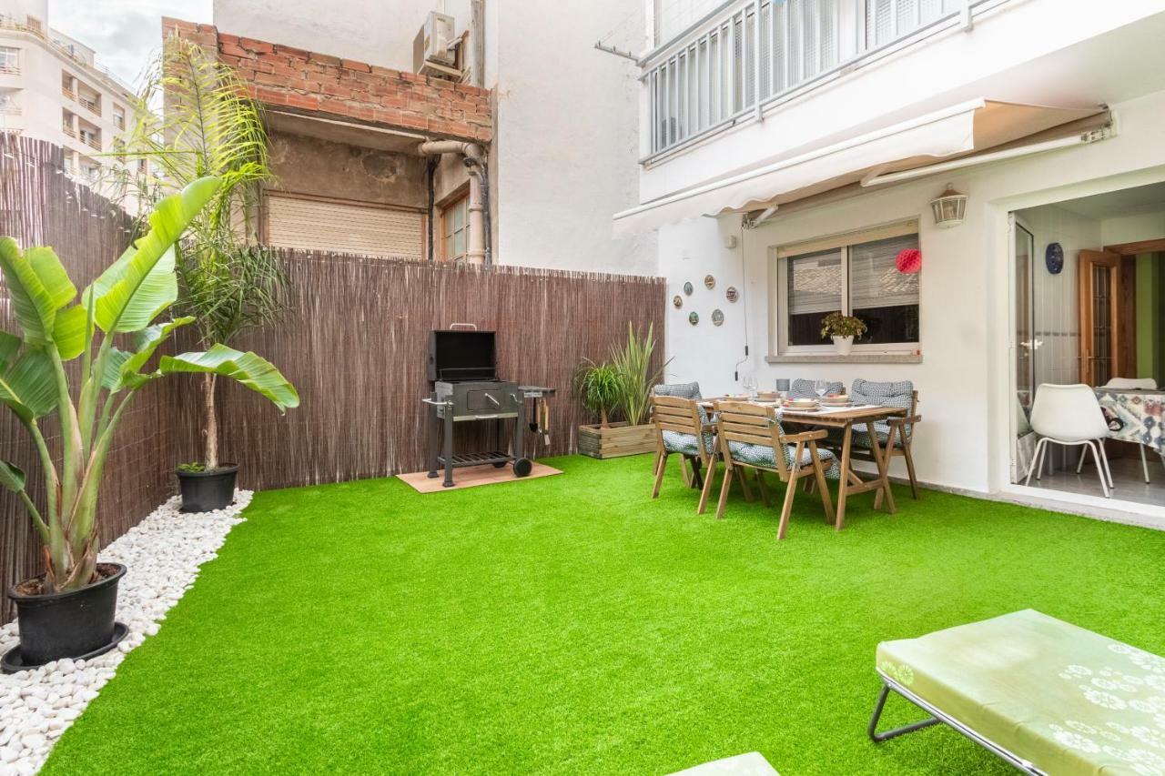 Stylish Apartment Villajoyosa  Exterior foto