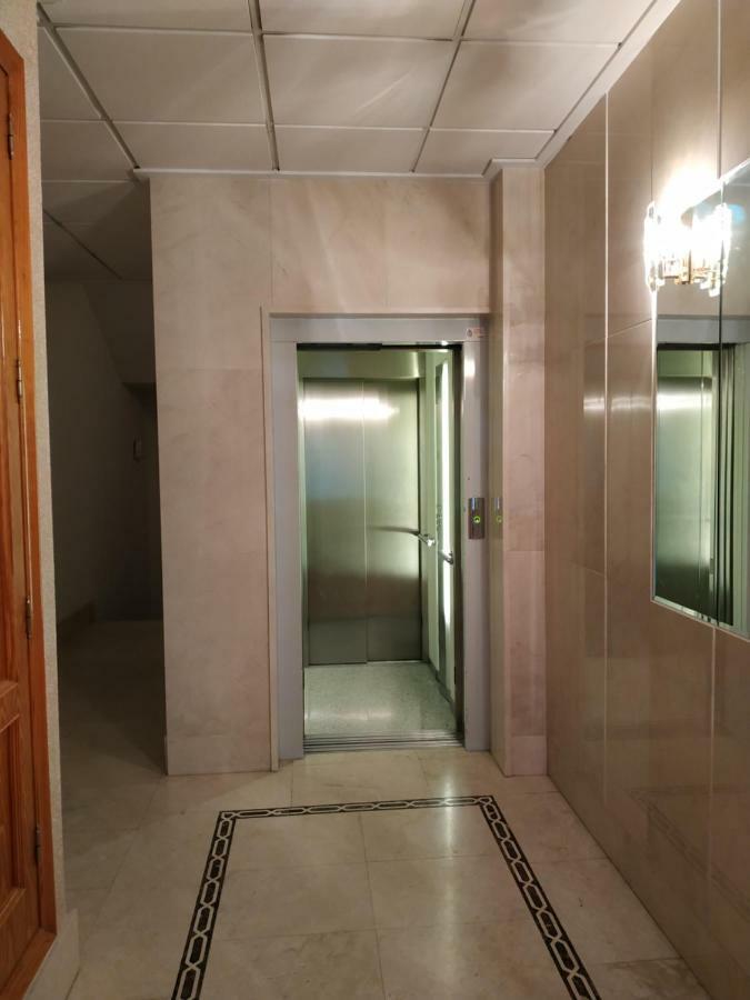 Stylish Apartment Villajoyosa  Exterior foto